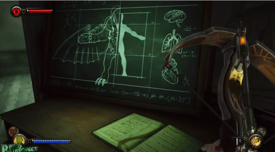 BioShock Infinite: Burial At Sea, Episode 2