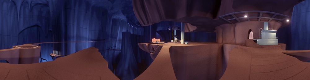 Batcave