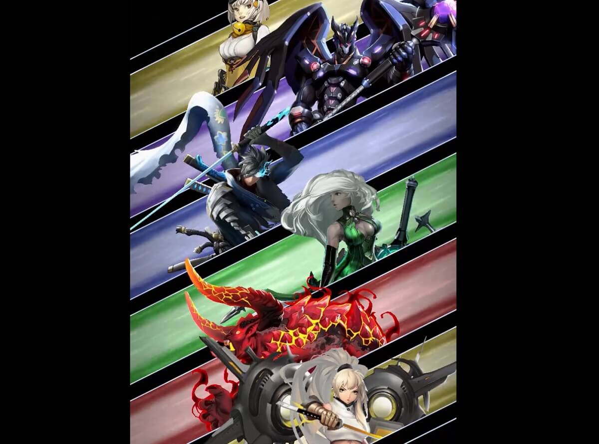Battle Breakers will be out later this year.