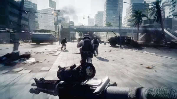Battlefield 3