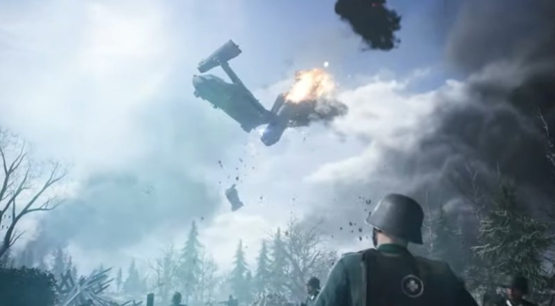 Battlefield: Portal is a new mode for Battlefield 2042.