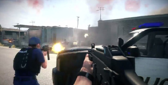 Battlefield Hardline