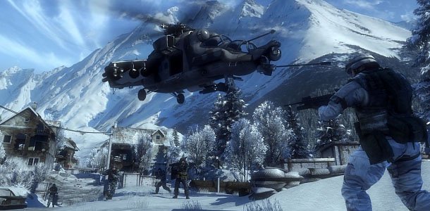 Bad Company 2
