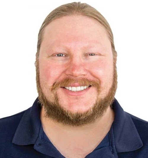 Jon Radoff, CEO of Beamable.