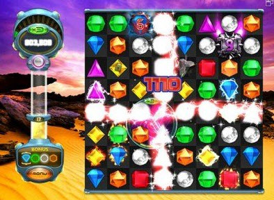 bejeweled