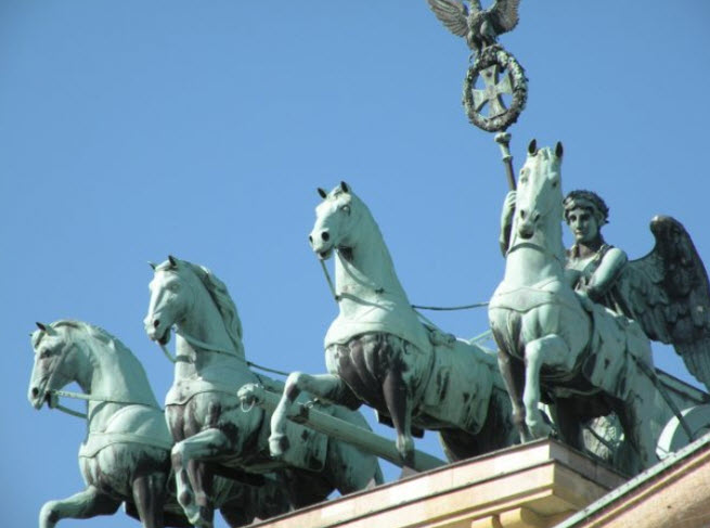 berlin brandenburg gate