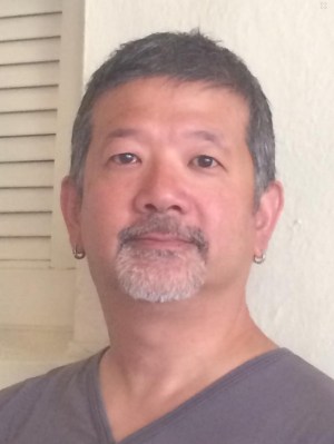 Bernard Yee