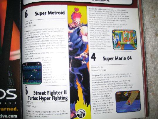 Street Fighter II Turbo