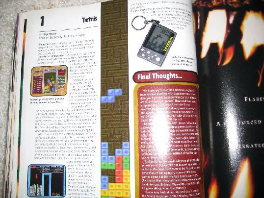 Tetris