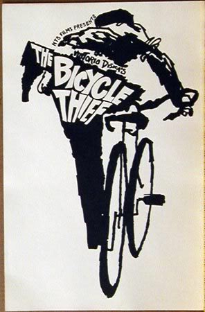 Bicycle Thief