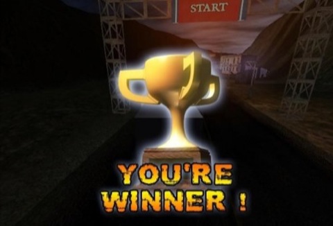 A Winner is You