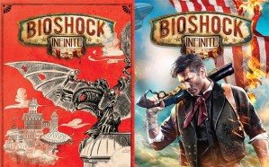 BioShock Infinite Irrational Games Ken Levine