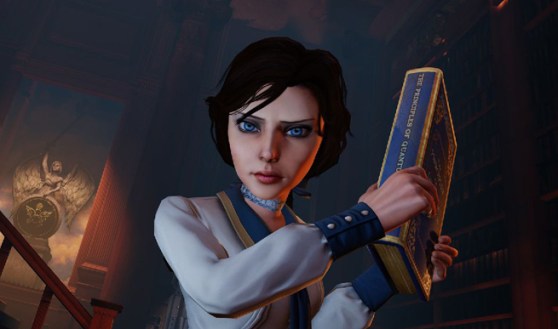 BioShock Infinite