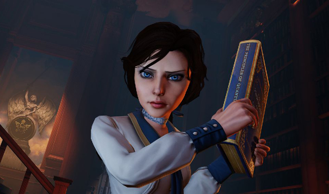 BioShock Infinite