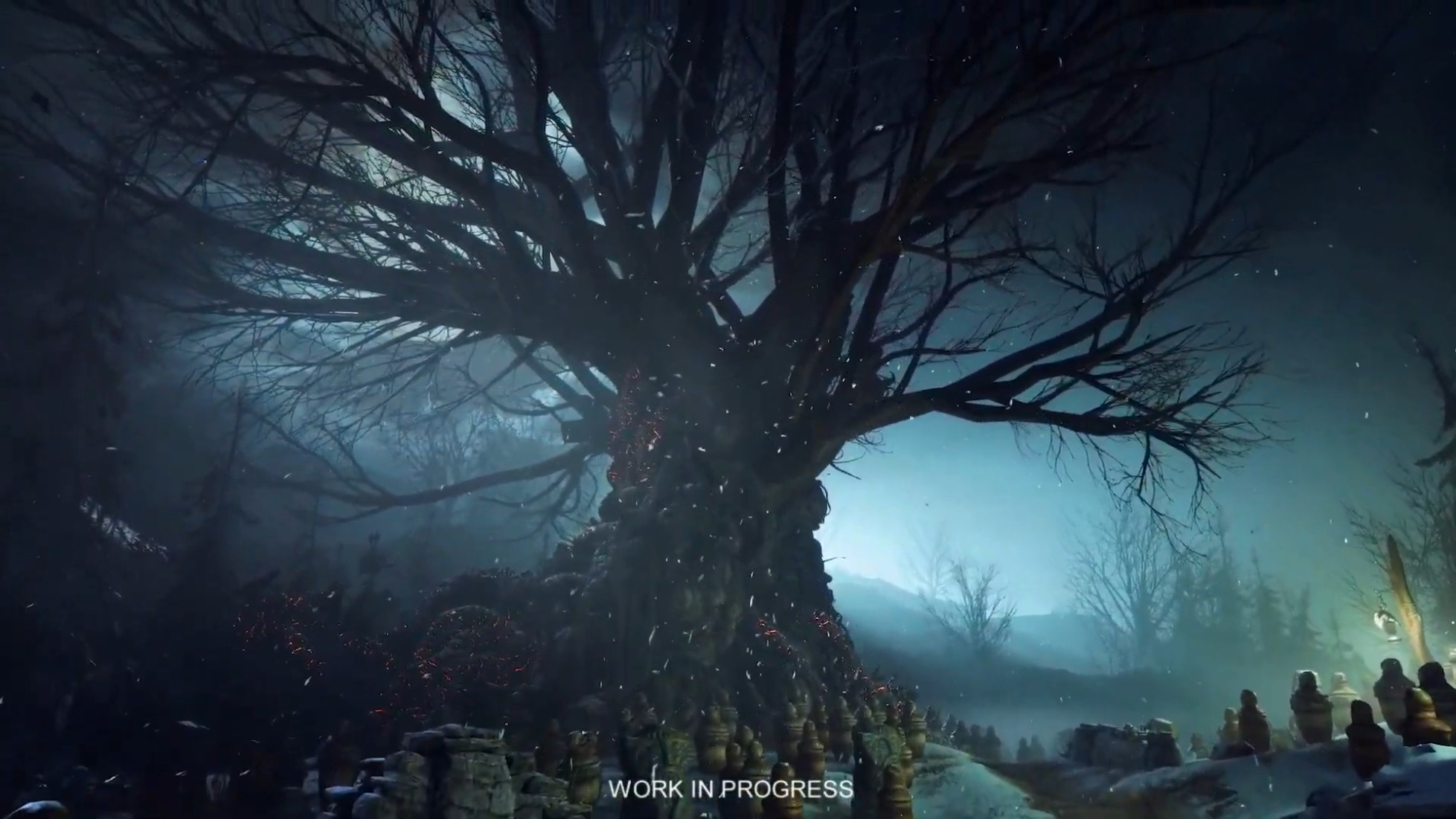 Bioware's next gen project.
