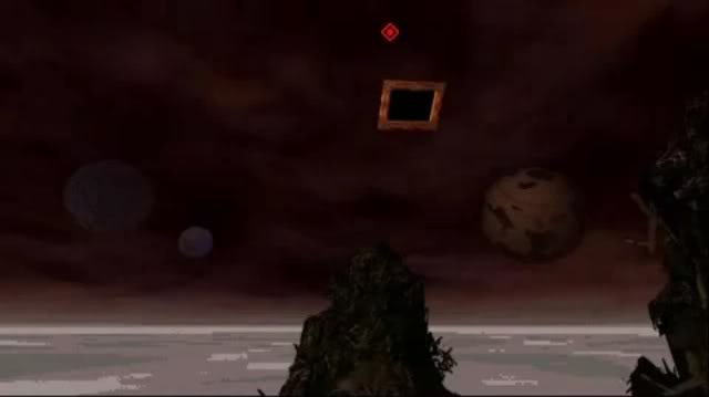 Obsidian: Bismuth Realm
