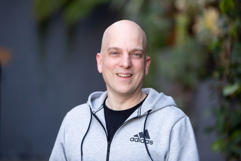 Jens Hilgers is the founder of Bitkraft.