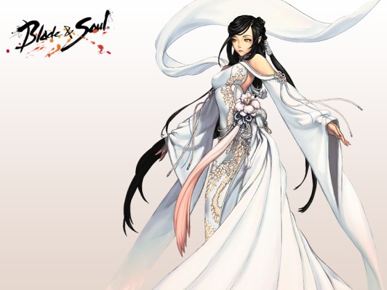 Blade & Soul 01