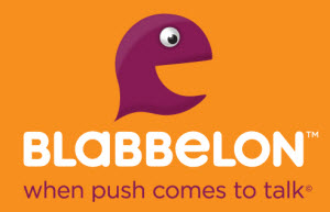 blabbelon