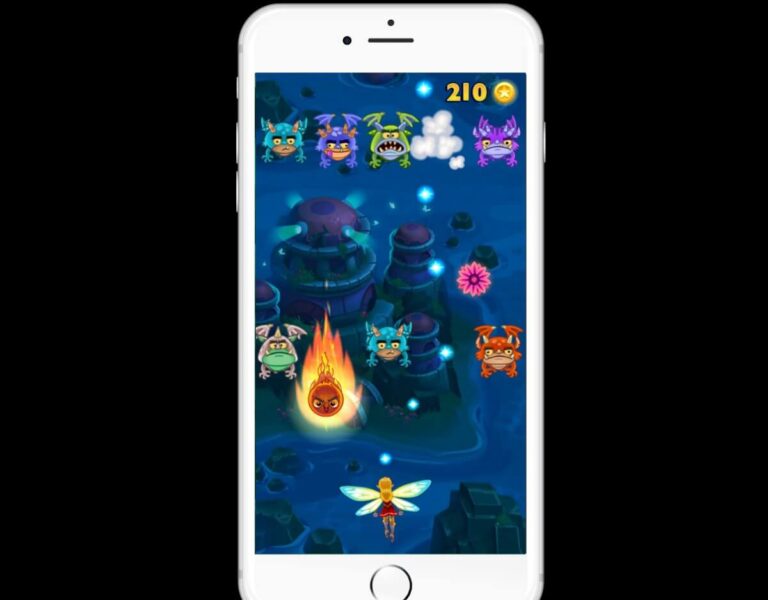 Blackstorm Labs' EverWing.