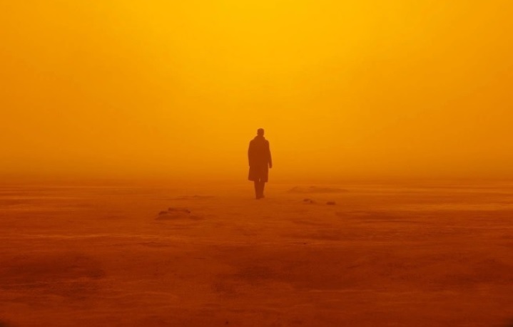 Blade Runner 2049