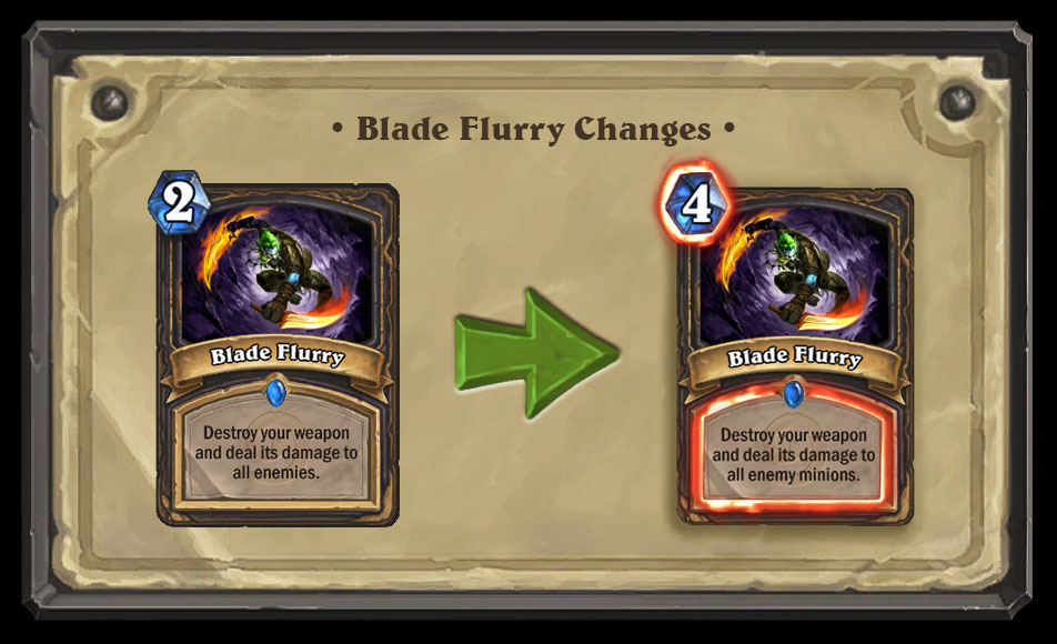Blade Furry.