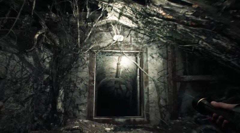 Blair Witch takes us back 20 years.