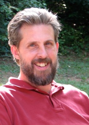 Blake Lewin