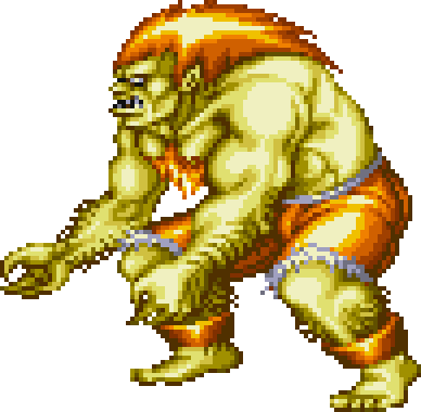 Blanka