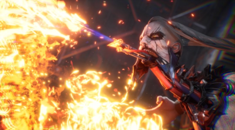 Nidhoggr is a heavy metal flame spouter in Bleeding Edge.