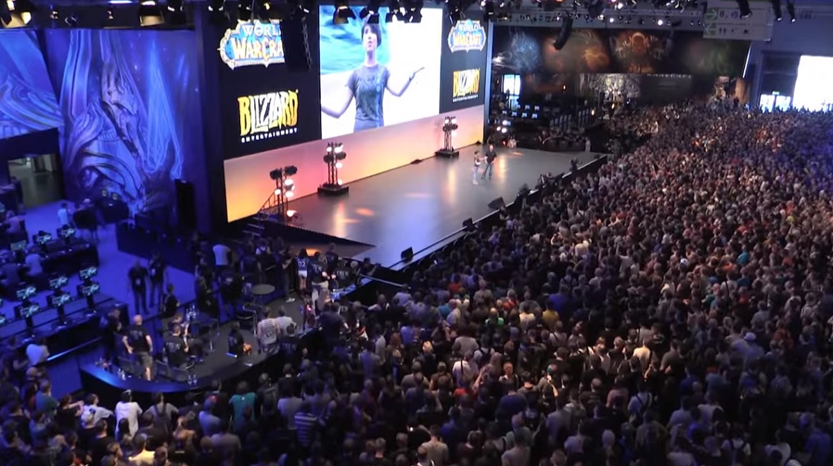 BlizzCon
