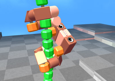 blocksworld