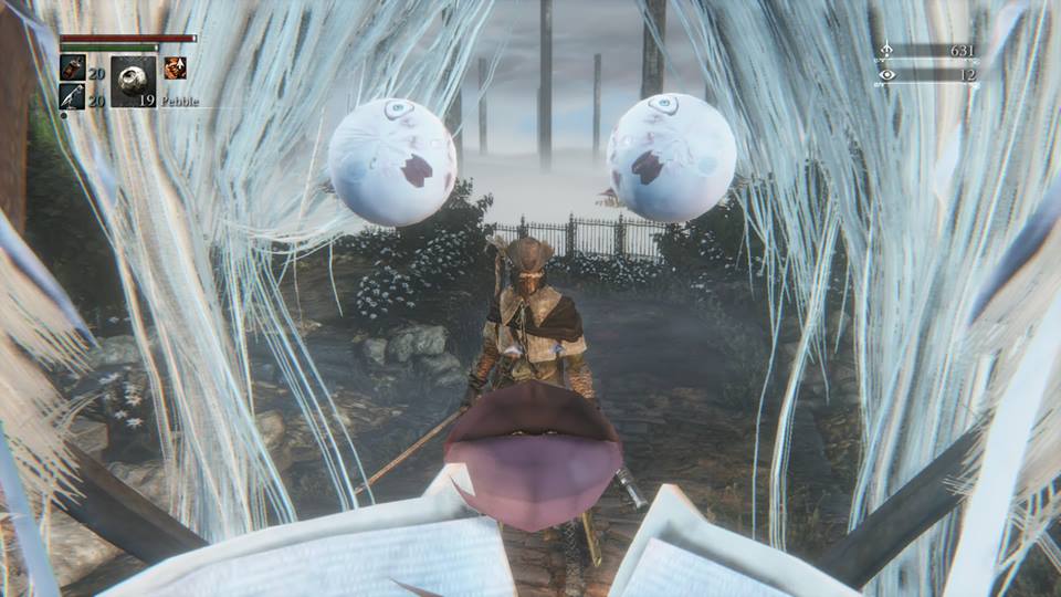 Bloodborne