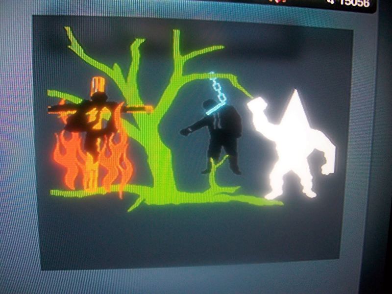 Black Ops