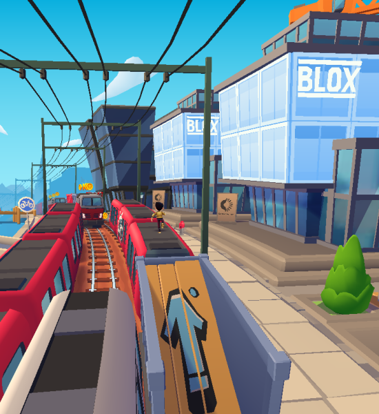 BLOX