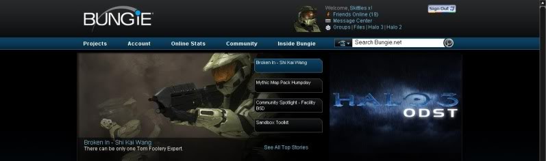 Bungie.net