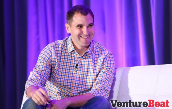 Bob Meese of Google Play