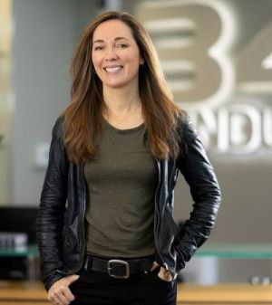 Bonnie Ross, 343 Industries, Microsoft