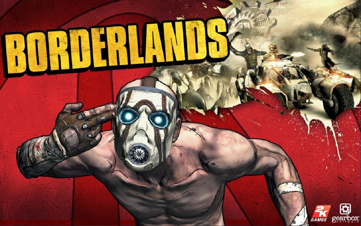 Borderlands 3 won't be at E3, and maybe this is why.
