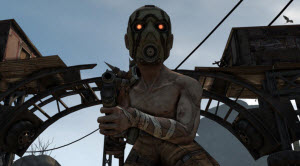 borderlands
