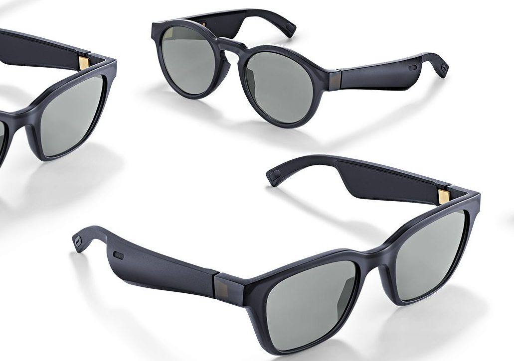 Bose Frames
