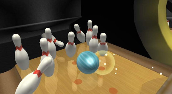 Bowling