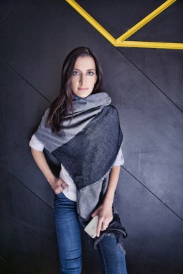 Bozena Rezab, CEO of Gamee