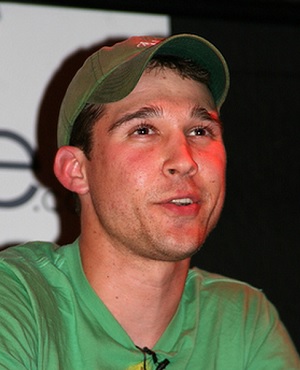 Brett Rounsaville