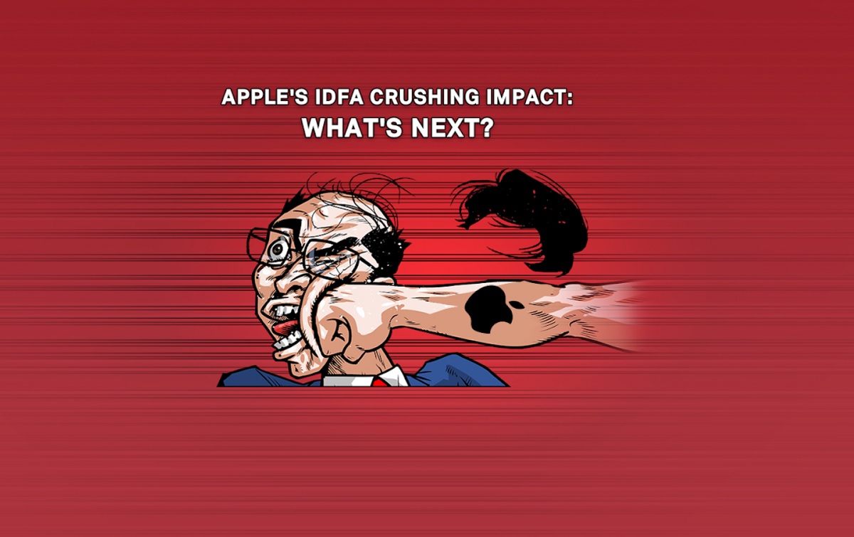 Devs are taking it on the chin from Apple, says Consumer Acquisition.