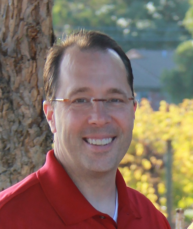 Brian Bowman, CEO of Consumer Acquisition.