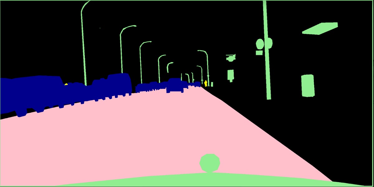 Bright Box's self-driving car solution.