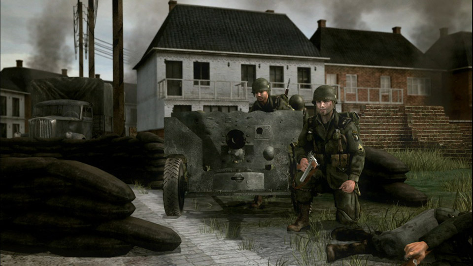 Brothers in Arms: Hell's Highway