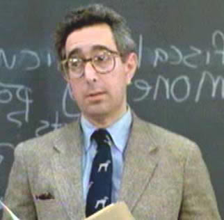 Bueller? Bueller?