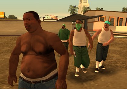 CJ Cj